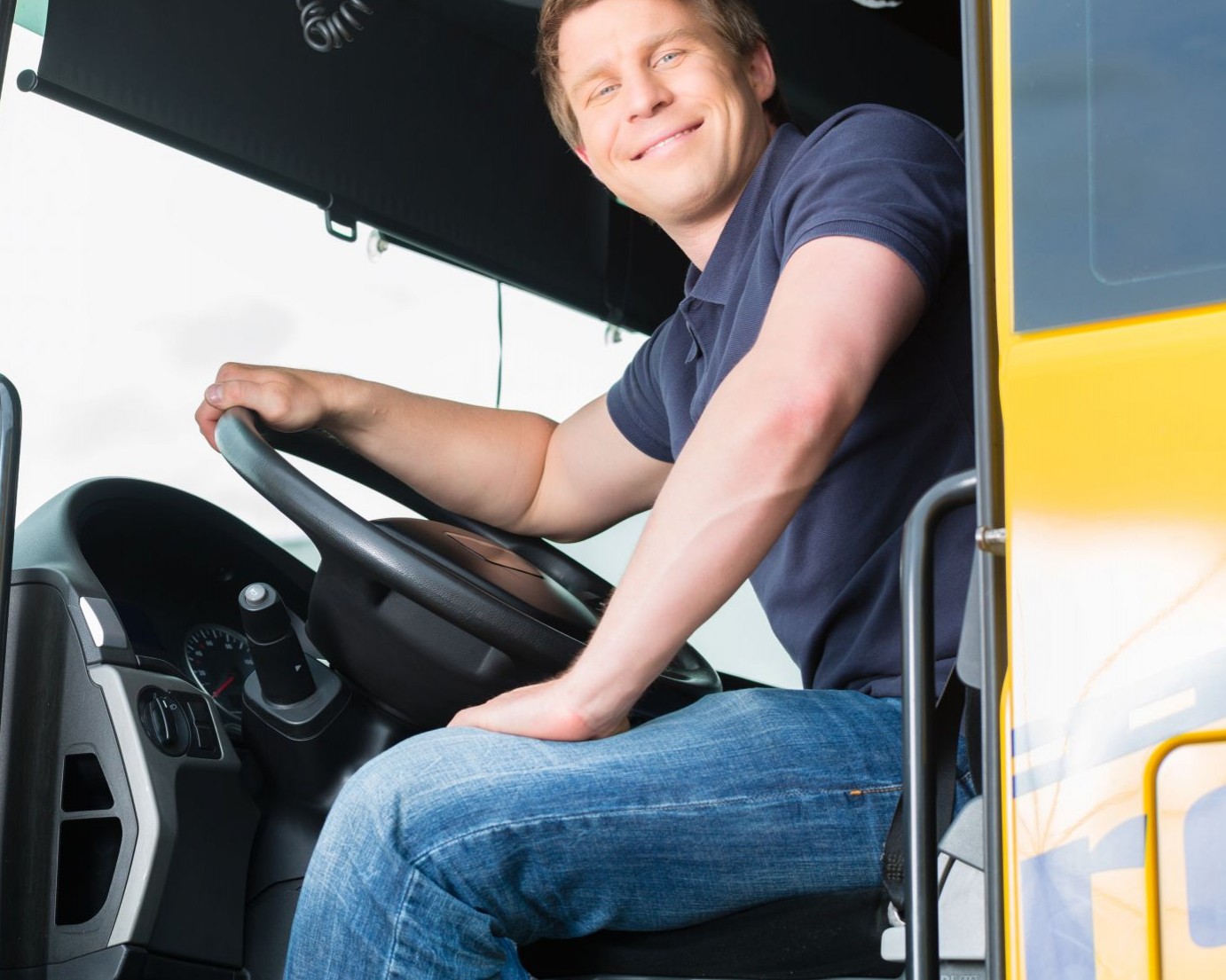 Tp Conducteur Du Transport Routier De Marchandises Sur Tous Véhicules