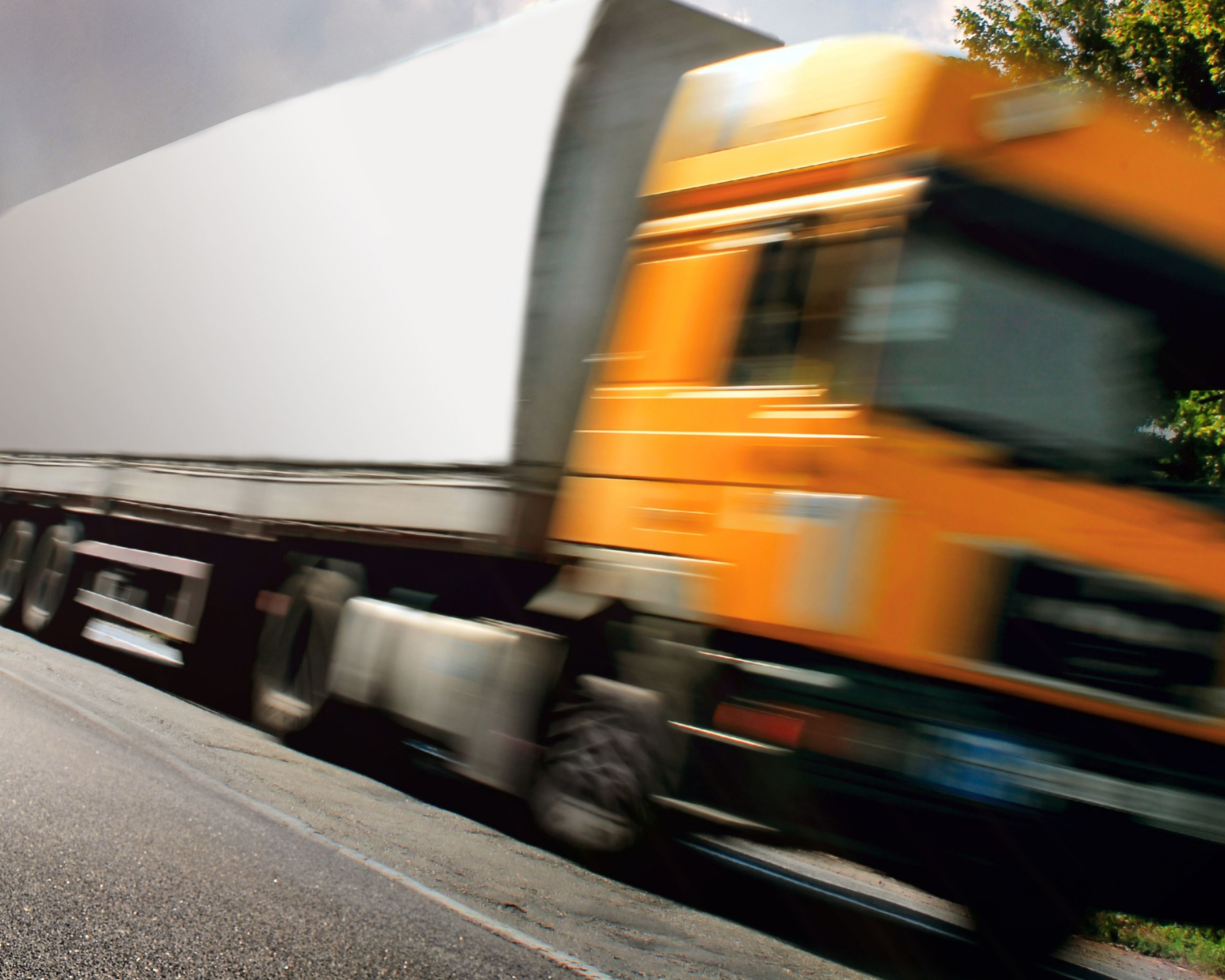 Tp Conducteur Du Transport Routier De Marchandises Sur Tous Véhicules