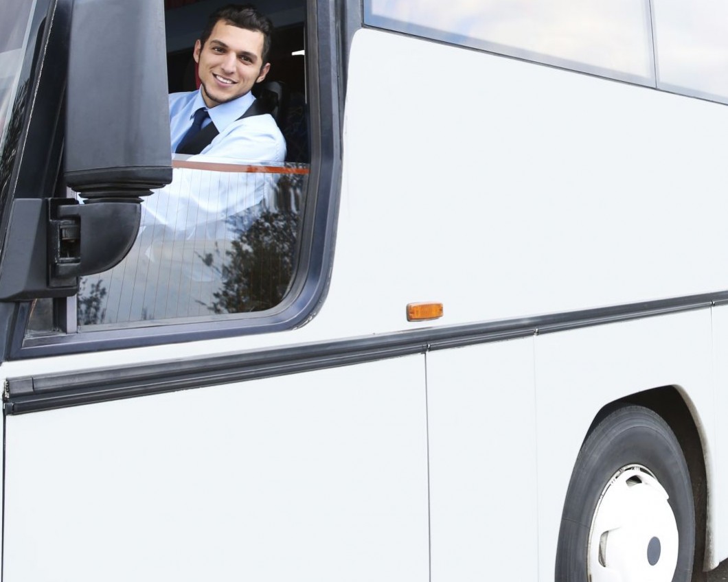 Tp Conducteur De Transport En Commun Sur Route